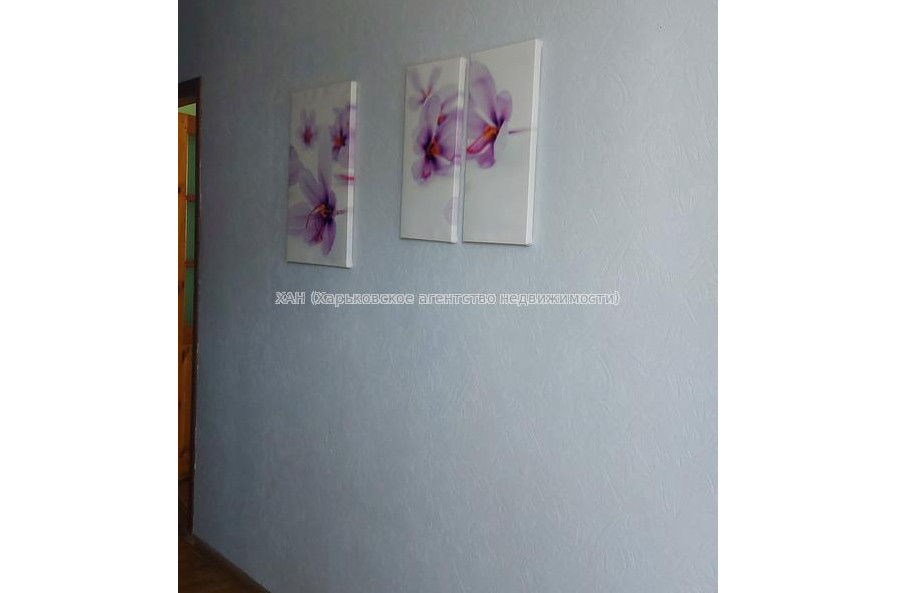 Продам квартиру, Шатиловская ул. , 1  ком., 32.80 м², косметический ремонт 