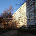 Продам квартиру, Шатиловская ул. , 1  ком., 32.80 м², косметический ремонт 