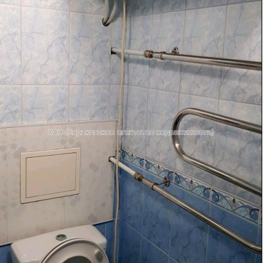 Продам квартиру, Шатиловская ул. , 1  ком., 32.80 м², косметический ремонт 
