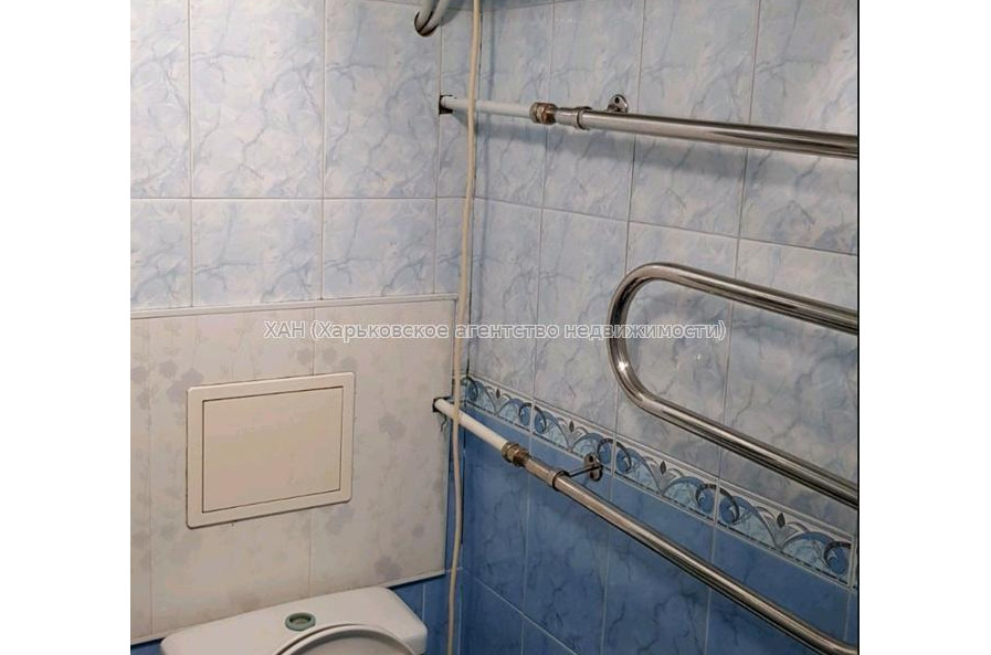 Продам квартиру, Шатиловская ул. , 1  ком., 32.80 м², косметический ремонт 