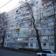 Продам квартиру, Шатиловская ул. , 1  ком., 32.80 м², косметический ремонт 
