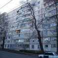 Продам квартиру, Шатиловская ул. , 1  ком., 32.80 м², косметический ремонт 
