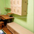 Продам квартиру, Шатиловская ул. , 1  ком., 32.80 м², косметический ремонт 