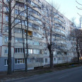 Продам квартиру, Шатиловская ул. , 1  ком., 32.80 м², косметический ремонт 