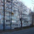 Продам квартиру, Шатиловская ул. , 1  ком., 32.80 м², косметический ремонт 