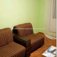 Продам квартиру, Шатиловская ул. , 1  ком., 32.80 м², косметический ремонт 