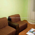Продам квартиру, Шатиловская ул. , 1  ком., 32.80 м², косметический ремонт 