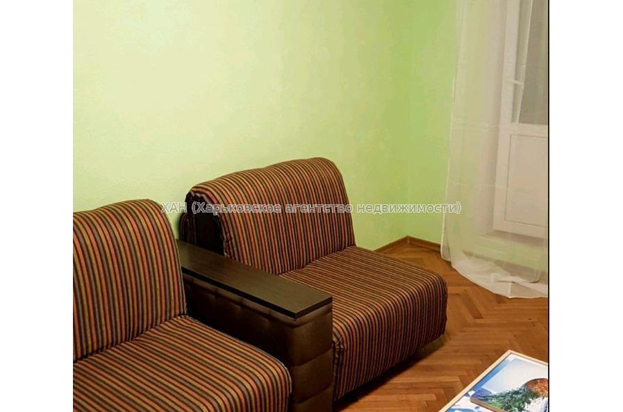 Продам квартиру, Шатиловская ул. , 1  ком., 32.80 м², косметический ремонт 