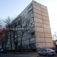 Продам квартиру, Шатиловская ул. , 1  ком., 32.80 м², косметический ремонт 