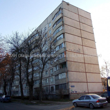 Продам квартиру, Шатиловская ул. , 1  ком., 32.80 м², косметический ремонт 