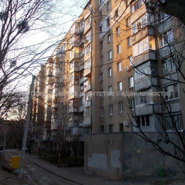 Продам квартиру, Европейская ул. , 1 кім., 31 м², косметический ремонт 