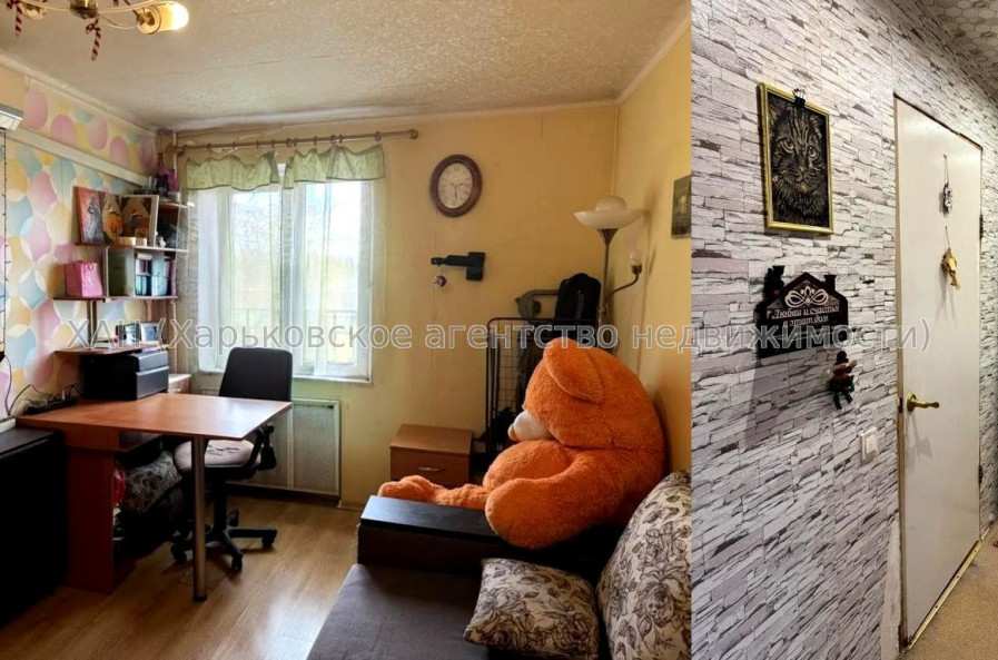 Продам квартиру, Европейская ул. , 1 кім., 31 м², косметический ремонт 