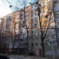 Продам квартиру, Европейская ул. , 1 кім., 31 м², косметический ремонт 