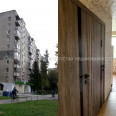 Продам квартиру, Европейская ул. , 1 кім., 31 м², косметический ремонт 