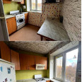 Продам квартиру, Европейская ул. , 1 кім., 31 м², косметический ремонт 