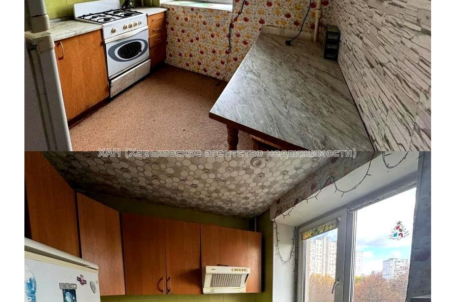 Продам квартиру, Европейская ул. , 1 кім., 31 м², косметический ремонт 