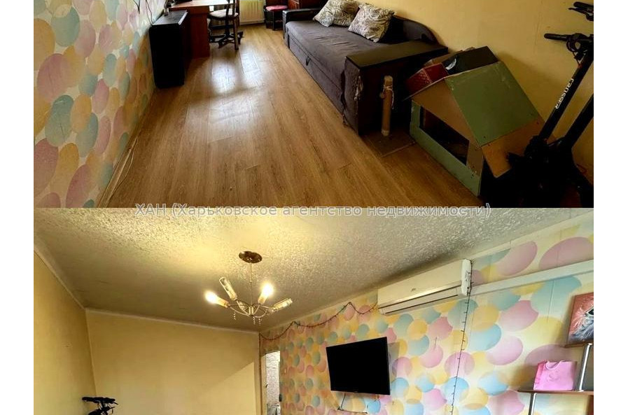Продам квартиру, Европейская ул. , 1 кім., 31 м², косметический ремонт 