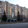 Продам квартиру, Европейская ул. , 1 кім., 31 м², косметический ремонт 