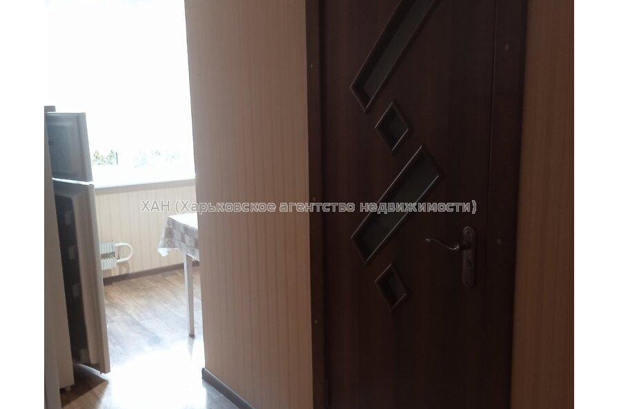 Продам квартиру, Библика ул. , 1 кім., 33 м², капитальный ремонт 