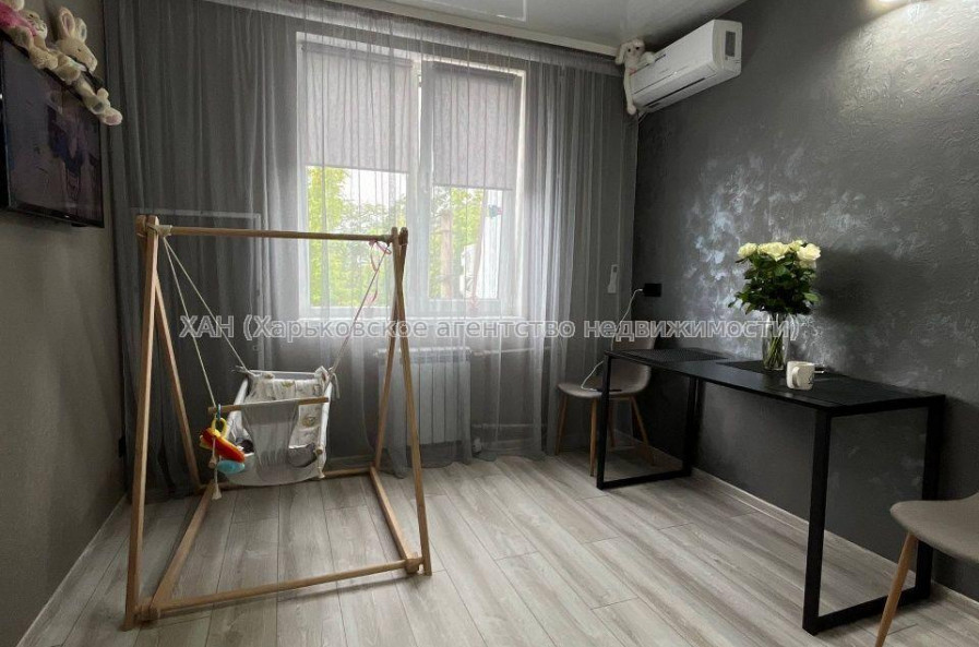 Продам квартиру, Шариковая ул. , 1 кім., 31 м², евроремонт 