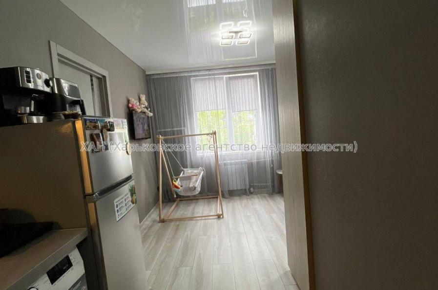 Продам квартиру, Шариковая ул. , 1 кім., 31 м², евроремонт 