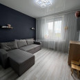 Продам квартиру, Шариковая ул. , 1 кім., 31 м², евроремонт 