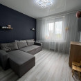 Продам квартиру, Шариковая ул. , 1 кім., 31 м², евроремонт 