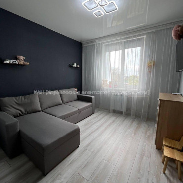 Продам квартиру, Шариковая ул. , 1 кім., 31 м², евроремонт 