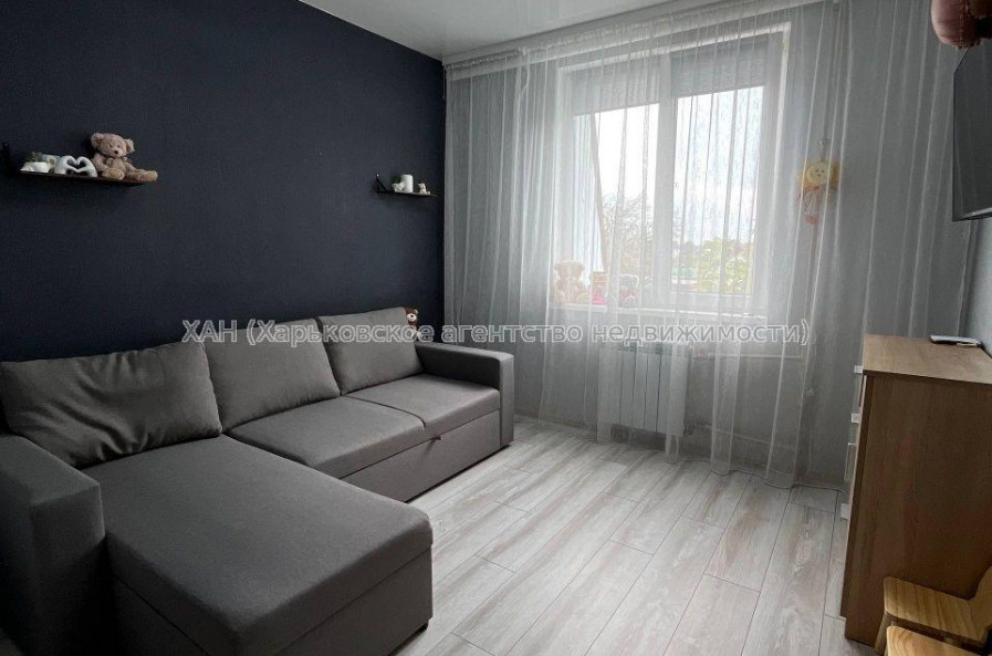 Продам квартиру, Шариковая ул. , 1 кім., 31 м², евроремонт 