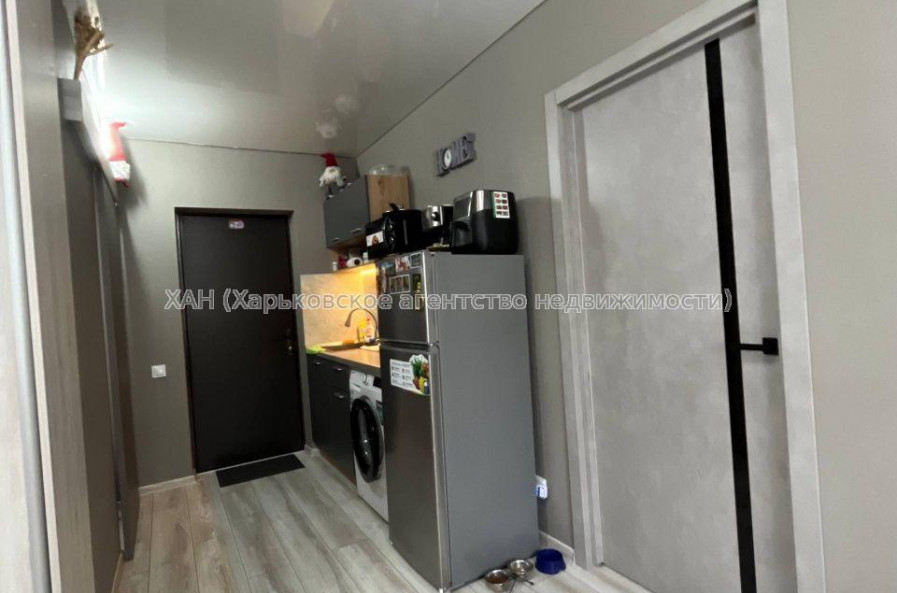 Продам квартиру, Шариковая ул. , 1 кім., 31 м², евроремонт 