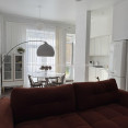 Продам квартиру, Юри Зойфера ул. , 2 кім., 75 м², евроремонт 