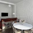 Продам квартиру, Юри Зойфера ул. , 2 кім., 75 м², евроремонт 