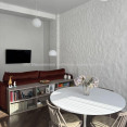 Продам квартиру, Юри Зойфера ул. , 2 кім., 75 м², евроремонт 