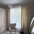 Продам квартиру, Юри Зойфера ул. , 2 кім., 75 м², евроремонт 