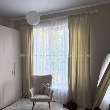 Продам квартиру, Юри Зойфера ул. , 2 кім., 75 м², евроремонт 
