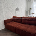 Продам квартиру, Юри Зойфера ул. , 2 кім., 75 м², евроремонт 