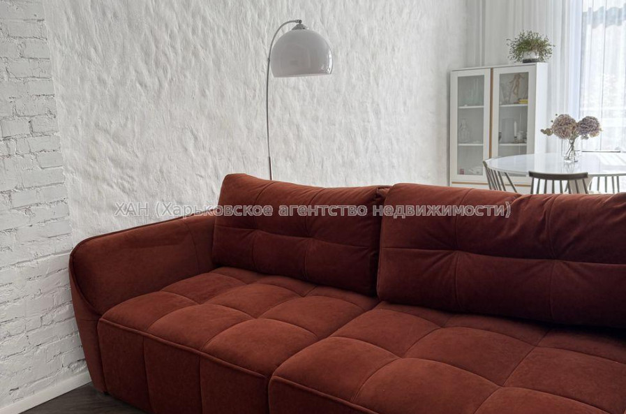 Продам квартиру, Юри Зойфера ул. , 2 кім., 75 м², евроремонт 
