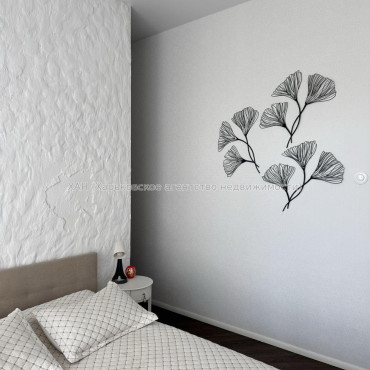 Продам квартиру, Юри Зойфера ул. , 2 кім., 75 м², евроремонт 