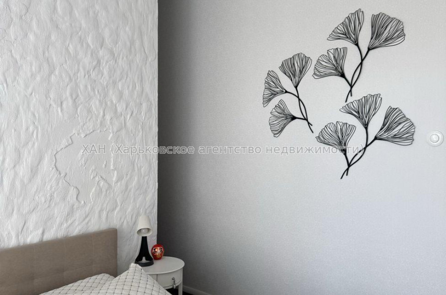 Продам квартиру, Юри Зойфера ул. , 2 кім., 75 м², евроремонт 