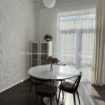 Продам квартиру, Юри Зойфера ул. , 2 кім., 75 м², евроремонт 