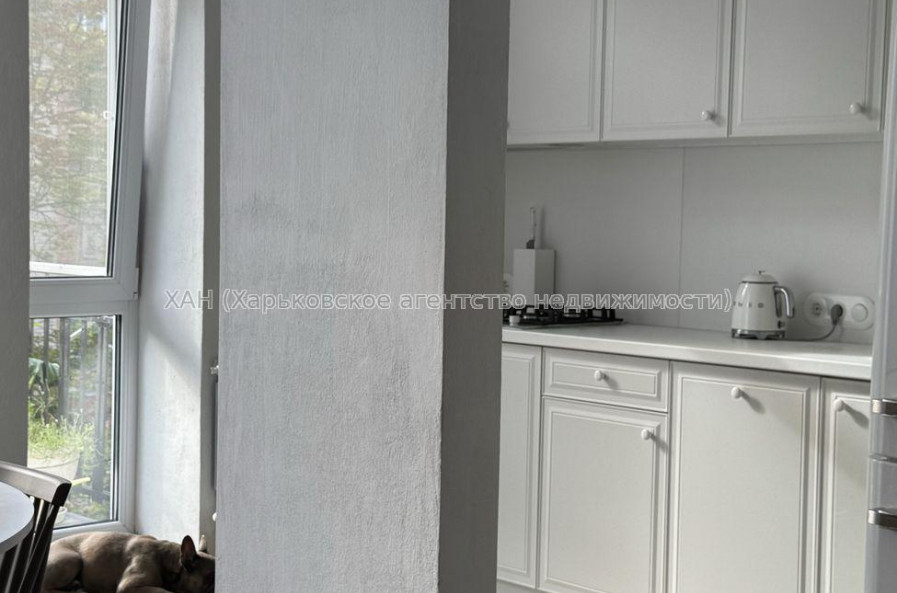 Продам квартиру, Юри Зойфера ул. , 2 кім., 75 м², евроремонт 