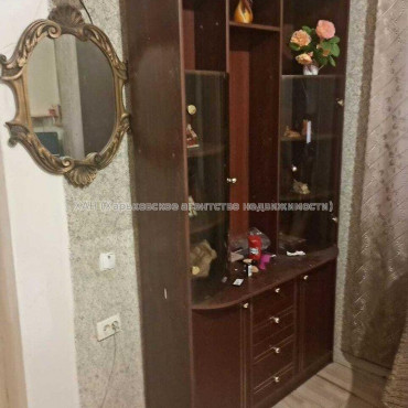 Продам квартиру, Большая Панасовская ул. , 2 кім., 38 м², косметический ремонт 