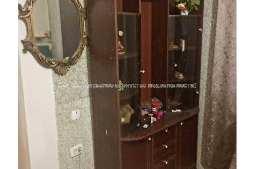 Продам квартиру, Большая Панасовская ул. , 2 кім., 38 м², косметический ремонт 