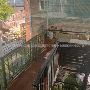 Продам квартиру, Большая Панасовская ул. , 2 кім., 38 м², косметический ремонт 