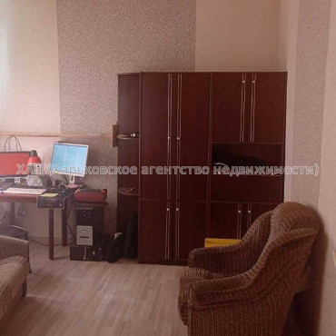 Продам квартиру, Большая Панасовская ул. , 2 кім., 38 м², косметический ремонт 