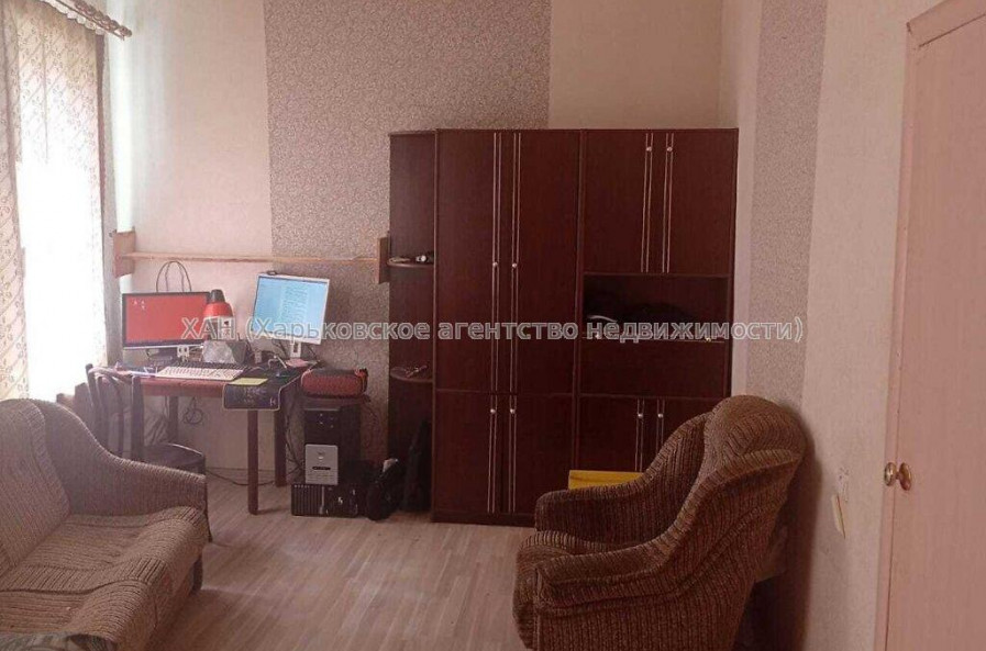 Продам квартиру, Большая Панасовская ул. , 2 кім., 38 м², косметический ремонт 