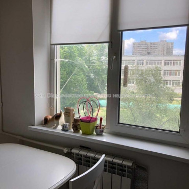 Продам квартиру, Ильинская ул. , 3 кім., 65 м², капитальный ремонт 
