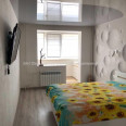 Продам квартиру, Ильинская ул. , 3 кім., 65 м², капитальный ремонт 