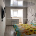 Продам квартиру, Ильинская ул. , 3 кім., 65 м², капитальный ремонт 