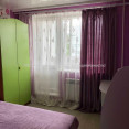 Продам квартиру, Ильинская ул. , 3 кім., 65 м², капитальный ремонт 